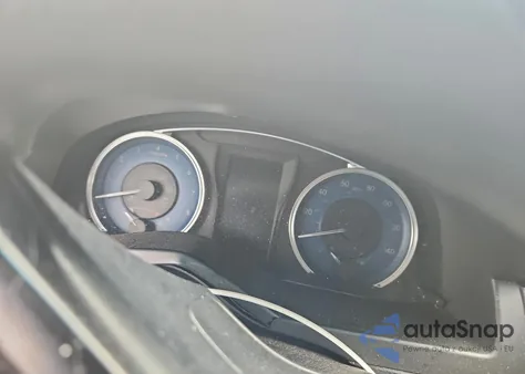 2017 Toyota Camry Le from USA, damaged, VIN 4T1BF1FK0HU769992